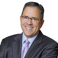 Photo of Eric Breisach.