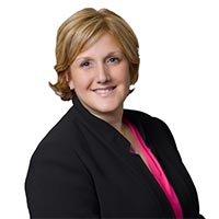 Photo of Lisa Chandler Cordell.